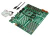 Sistem de Dezvoltare BIG8051 Silicon Labs CAN Ethernet JTAG RS232