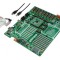 Sistem de Dezvoltare BIG8051 Silicon Labs CAN Ethernet JTAG RS232