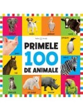 Cumpara ieftin Primele 100 de animale/***