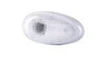 Lampa semnalizare aripa Fso Polonez ATU PLUS TRUCK 01.1978-12.2002 Daewoo LUBLIN III 05.1997- BestAutoVest partea Dreapta/ Stanga 5901198E
