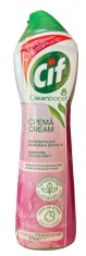 Cif CREMA cu parfum de trandafiri, 500 ml foto