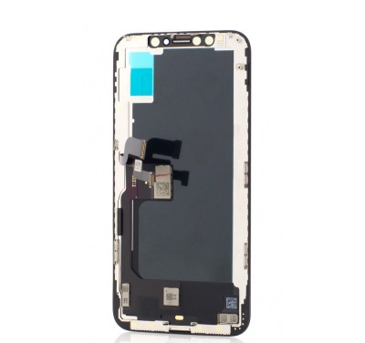 Display iPhone Xs, OLED, HE, Hard Light foto