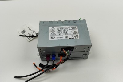 Unitate radio CD navigație VOLVO XC60 II 246 2023 OEM: Off-road | 30490271 foto