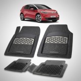 Cumpara ieftin Covorase Volkswagen ID.3 E11 Electric Hatchback Compatibile 2020-2025 | Silver