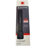 Lanterna P7R Editie 25 Ani Smokey Blue 2000LM