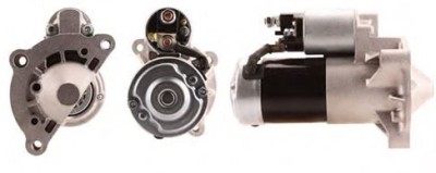 MTR MT6296 starter foto