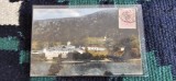 Carte postala Baile Calimanesti Manastirea Cozia