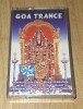 GOA Trance [Caseta Audio]