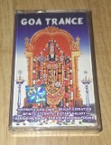 GOA Trance [Caseta Audio]