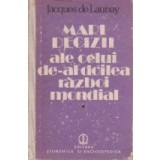Mari decizii ale celui de-al doilea razboi mondial, 1939-1942, Volumul I