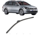 Cumpara ieftin Stergator lamela spate Volkswagen GOLF VAN VI Variant (AJ5) 2009 - 2014, luneta, Bosch Aerotwin