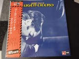 Vinil LP "Japan Press" Eugen Cicero &ndash; Golden Hour of (NM)
