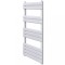 Gossi radiator port-prosop incalzire centrala baie, drept, 600x1200mm