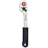 Proxxon 23330 - Antrenor cu patrat cu clichet reversibil 1/4 inch