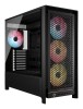 CR Case 5000D RS Hight-Airflow Mid-Tower