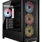 CR Case 5000D RS Hight-Airflow Mid-Tower