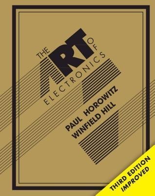 The Art of Electronics foto