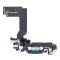 Flex incarcare iPhone 13 mini, Blue