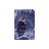 The Fall of Neverdark: (The Echoes Saga: Book 4)