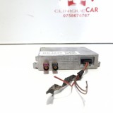 Cumpara ieftin Amplificator Semnal Radio Auto Audi A4 B8 2007-2013 8J0035456