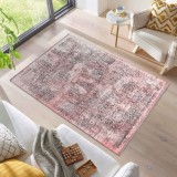 Cumpara ieftin Covor Elite V1 Roz 240 x 340cm