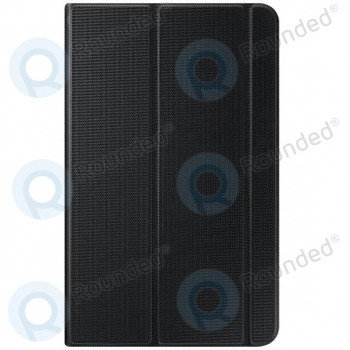 Husă carte neagră pentru Samsung Galaxy Tab E 9.6 EF-BT560BBEGWW foto
