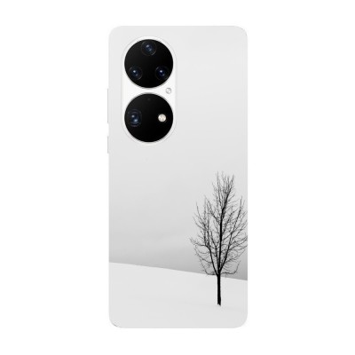 Husa compatibila cu Huawei Nova Y70 model Winter desert, Silicon, TPU, Viceversa foto
