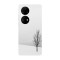 Husa compatibila cu Huawei Nova Y70 model Winter desert, Silicon, TPU, Viceversa