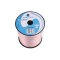 Cablu difuzor CCA 2x2.00mm transparent 1m la rola Cabletech KAB0359