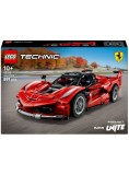 Lego Technic Ferrari Fxx K (42212)