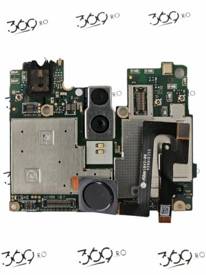 Placa de baza Nokia 7.1 TA-1095 foto