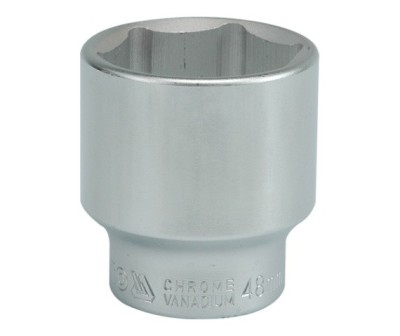 Cheie tubulara hexagonala 3/4 48 mm YATO foto