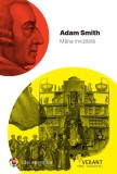 M&acirc;na invizibilă - Paperback brosat - Adam Smith - Vellant