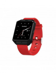 Smartwatch IWatch M5, 4G , Android 6.0, 1.54 inch, MTK6737M, Waterproof, GPS, 1GB RAM, 8GB ROM, Monitorizare Ritm Cardiac foto