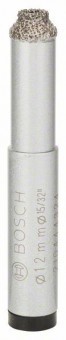 Burghiu diamantat Easy Dry Best for Ceramic pentru gaurire uscata 12x33mm - 3165140577953 foto