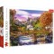 PUZZLE TREFL 1000 TOAMNA IN BAVARIA