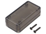 Carcasă Universală MINI ABS IP54 25x50x15mm