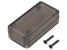 Carcasa Universala MINI ABS IP54 25x50x15mm foto