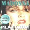 2 CD audio Madonna &lrm;&ndash; Platinum
