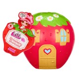 Papusa surpriza, LOL Surprise, Loves Strawberry Shortcake Tots, 596530EUC