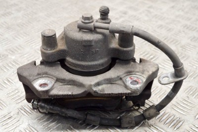 Etrier de fr&amp;acirc;nă dreapta față FORD FIESTA VII 2021 OEM: H1BC-2B294-A 17216467 foto