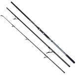 Lanseta Tactics 3.6 m, 5.0 LBS, Diamant Alb