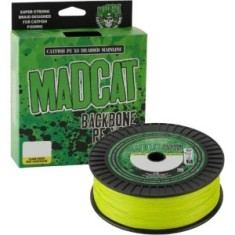 Fir Textil MADCAT MCBB80BK-CH, Chart, 31.0kg, 0.35mm, 300m foto