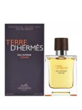 Cumpara ieftin Apa de parfum Hermes Terre d'Hermes Intense Vetiver, 100 ml, pentru barbati
