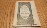 LUPTATORI PENTRU LUMINA - IOAN LUPAS - Editura Librariei Diecezane Arad, Biblioteca "Semanatorul" No. 15, 1916, 84 p.
