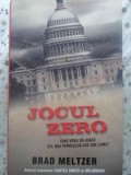 JOCUL ZERO-BRAD MELTZER-363968