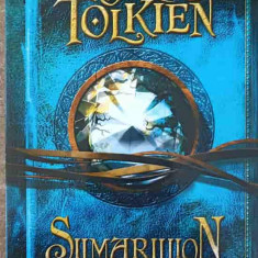 SILMARILLION-J.R.R. TOLKIEN