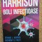 HARRISON , BOLI INFECTIOASE , EDITIA A II - A de DENNIS L. KASPER ... ANTHONY S. FAUCI , 2020