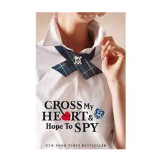 Cross My Heart and Hope to Spy