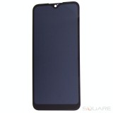LCD Samsung A01, Black